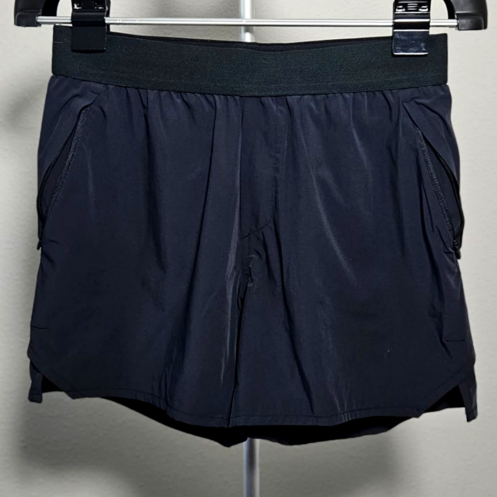 Ten Thousand Tactical Shorts Size Small-Lined 5inch Inseam